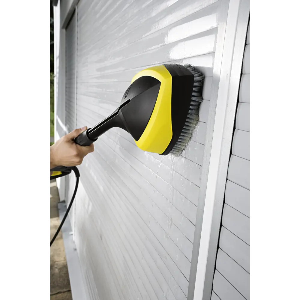 Фото 7 Щетка Karcher Power brush WB 150 для К 2 - К 7 Фото 7 Щетка Karcher Power brush WB 150 для К 2 - К 7
