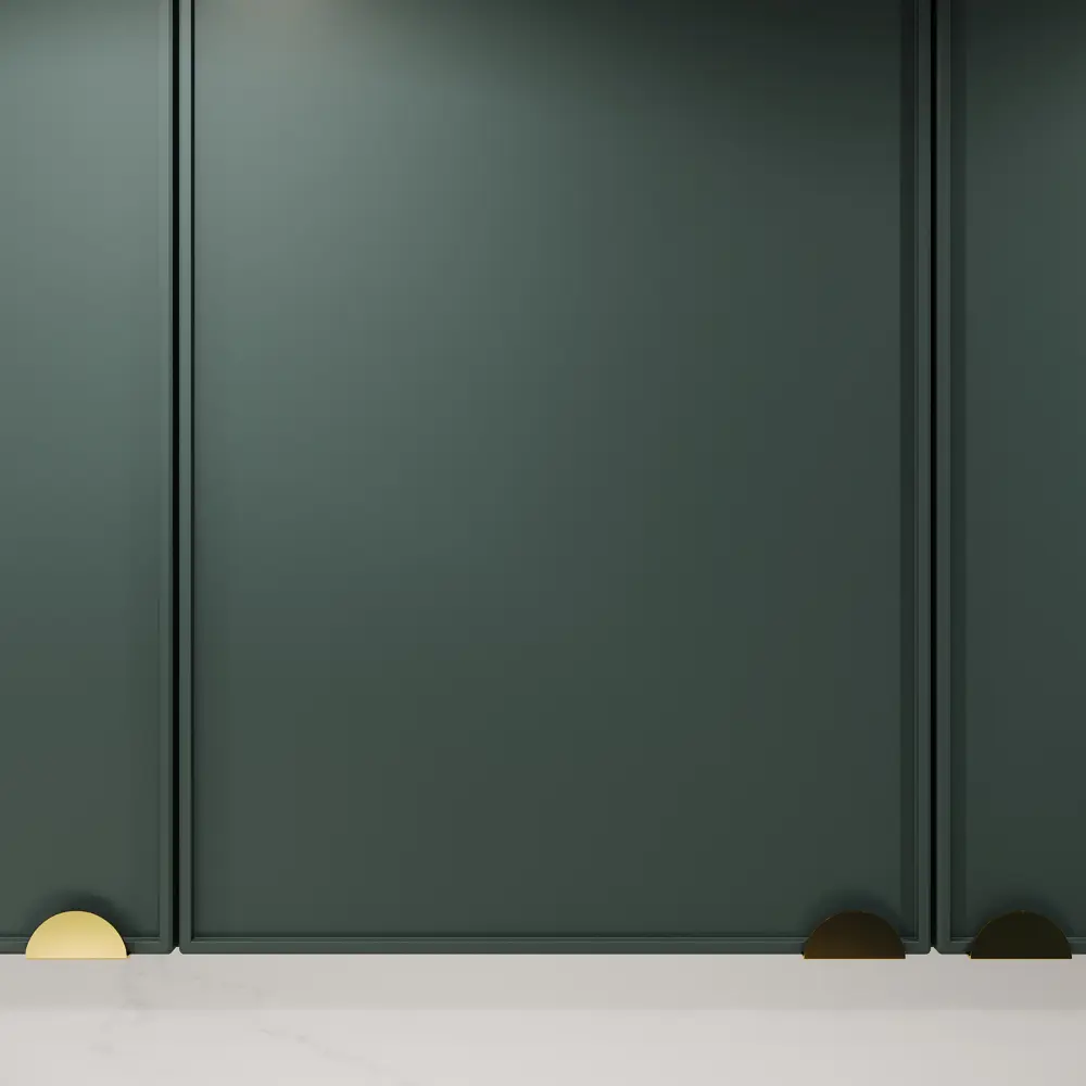 Фото 12 Фасад кухонного шкафа Инта 59.7x102.1 см KONSENSA МДФ цвет белый Фото 12 Фасад кухонного шкафа Инта 59.7x102.1 см KONSENSA МДФ цвет белый