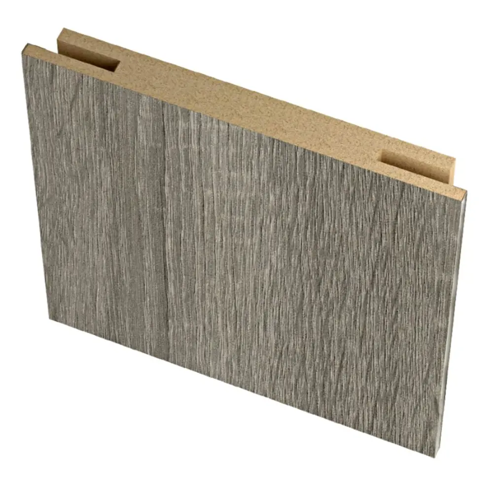 Фото Добор Unidoors телескопический 2070x150x10мм сонома грей 5шт Фото Добор Unidoors телескопический 2070x150x10мм сонома грей 5шт