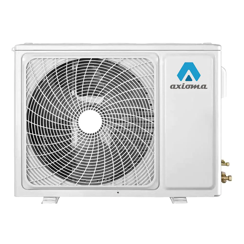 Фото Сплит-система инверторная Axioma ASX12FZ1/ ASB12FZ1 12K BTU охлаждение/обогрев Фото Сплит-система инверторная Axioma ASX12FZ1/ ASB12FZ1 12K BTU охлаждение/обогрев