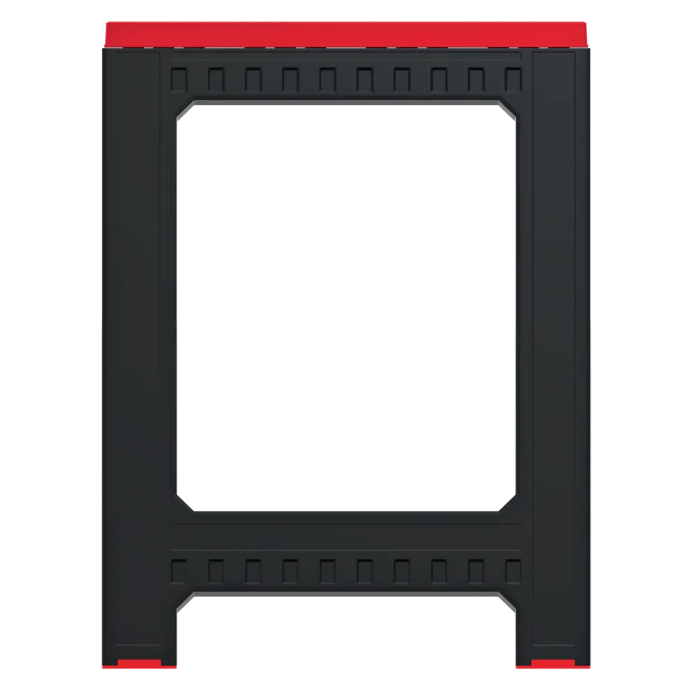 Фото 4 Козлы строительные Kistenberg Titan KTIS8060, максимальная нагрузка до 350 кг Фото 4 Козлы строительные Kistenberg Titan KTIS8060, максимальная нагрузка до 350 кг