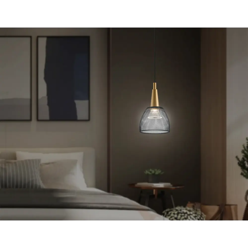 Фото 2 Трековый светильник подвесной светодиодный Ambrella light Ambr_gv1656 9 Вт магнитный нейтральный белый свет цвет черный Фото 2 Трековый светильник подвесной светодиодный Ambrella light Ambr_gv1656 9 Вт магнитный нейтральный белый свет цвет черный