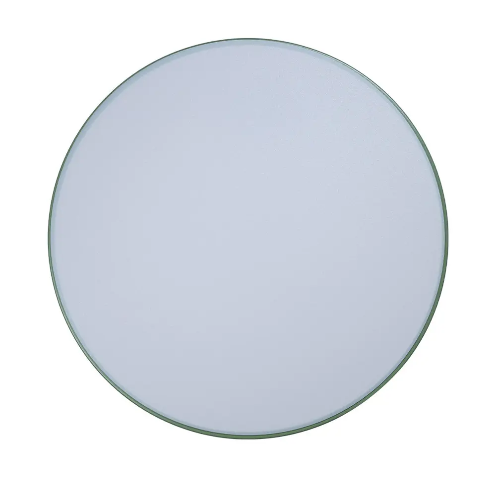 Фото 3 Светильник настенно-потолочный светодиодный Loft It LF_10001_36_Green Axel 7.8 м² нейтральный белый свет цвет зеленый Фото 3 Светильник настенно-потолочный светодиодный Loft It LF_10001_36_Green Axel 7.8 м² нейтральный белый свет цвет зеленый