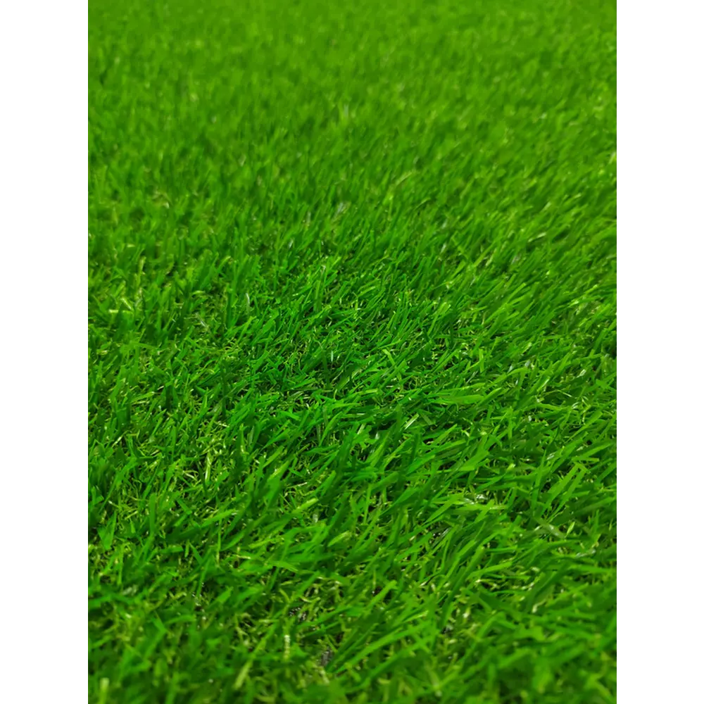 Фото 4 Искусственный газон трава BM-1 3313 толщина 33 мм 200x550 см (рулон) цвет зеленый Фото 4 Искусственный газон трава BM-1 3313 толщина 33 мм 200x550 см (рулон) цвет зеленый