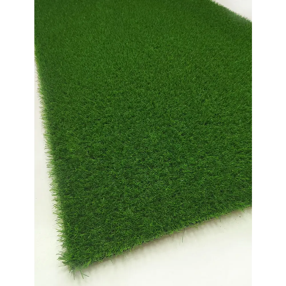 Фото 3 Искусственный газон трава BM-1 3313 толщина 33 мм 200x550 см (рулон) цвет зеленый Фото 3 Искусственный газон трава BM-1 3313 толщина 33 мм 200x550 см (рулон) цвет зеленый