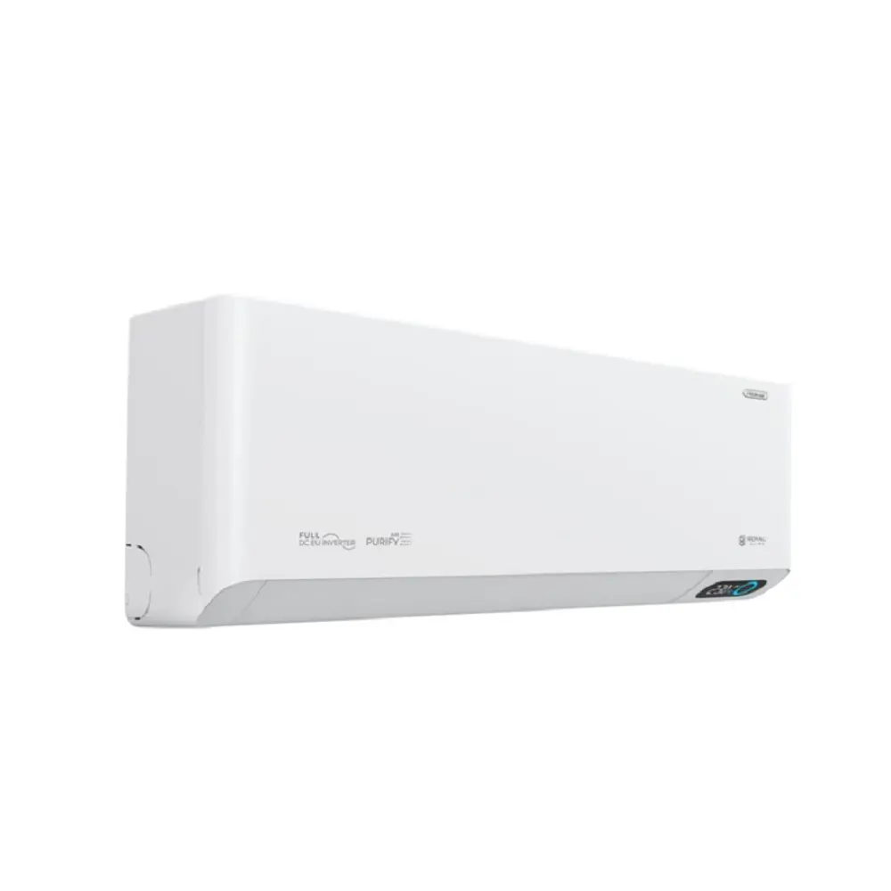 Фото 3 Сплит-система инверторная Royal clima RCI-RFS35HN 12K BTU охлаждение/обогрев с Wi Fi Фото 3 Сплит-система инверторная Royal clima RCI-RFS35HN 12K BTU охлаждение/обогрев с Wi Fi