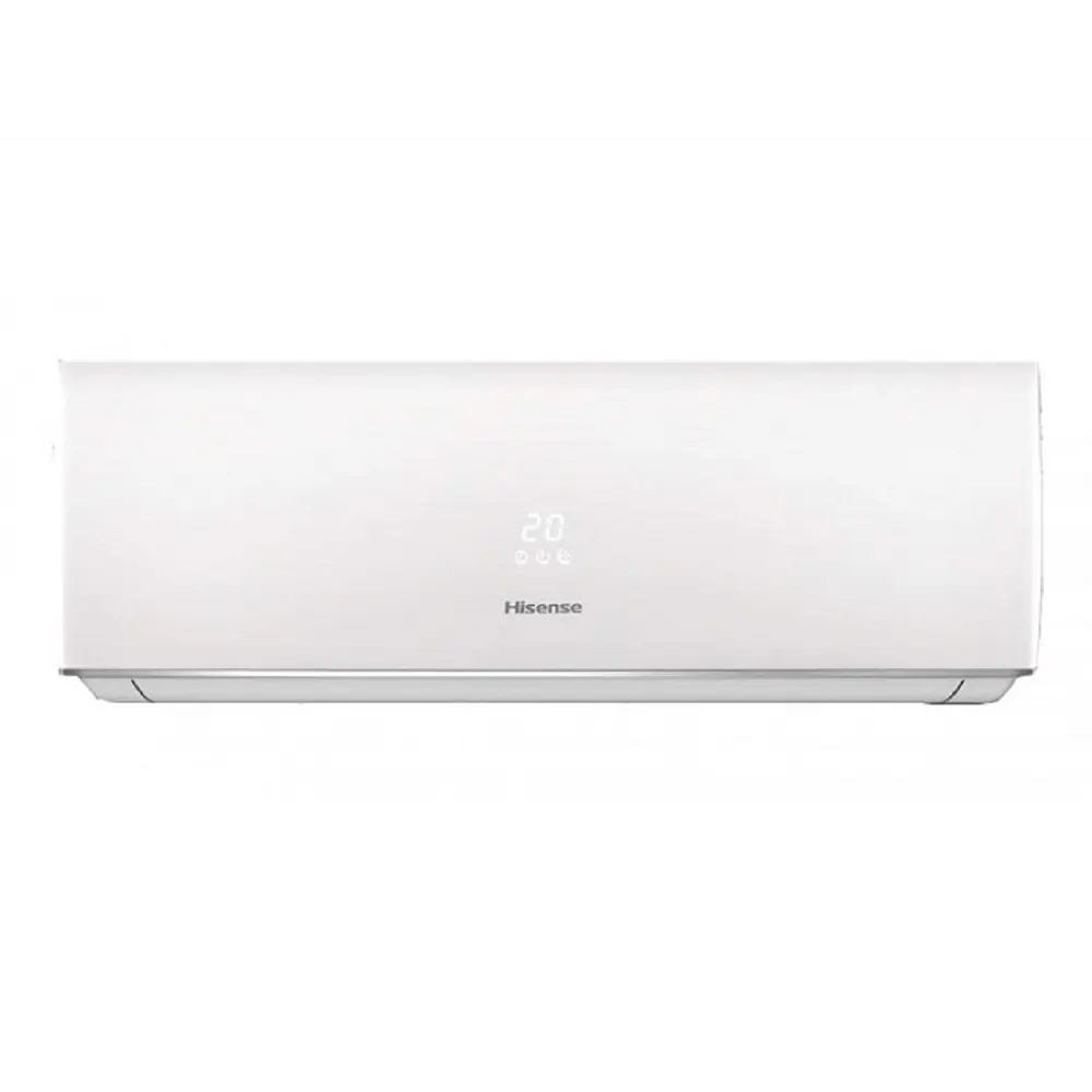 Фото 4 Сплит-система инверторная Hisense Smart DC Inverter AS-09UW4RYDDB05 9K BTU охлаждение/обогрев Фото 4 Сплит-система инверторная Hisense Smart DC Inverter AS-09UW4RYDDB05 9K BTU охлаждение/обогрев