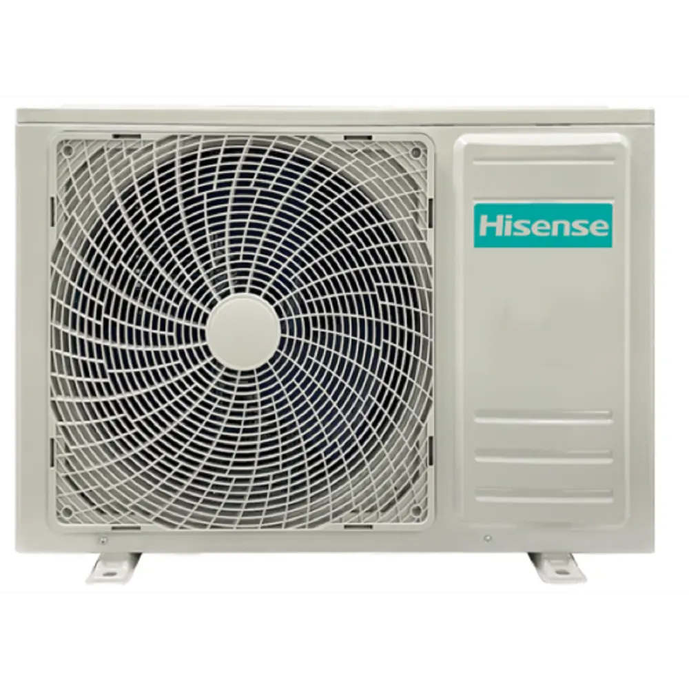 Фото 2 Сплит-система Hisense On/off Neo classic A AS-09HR4RYDDC00 9K BTU охлаждение/обогрев Фото 2 Сплит-система Hisense On/off Neo classic A AS-09HR4RYDDC00 9K BTU охлаждение/обогрев