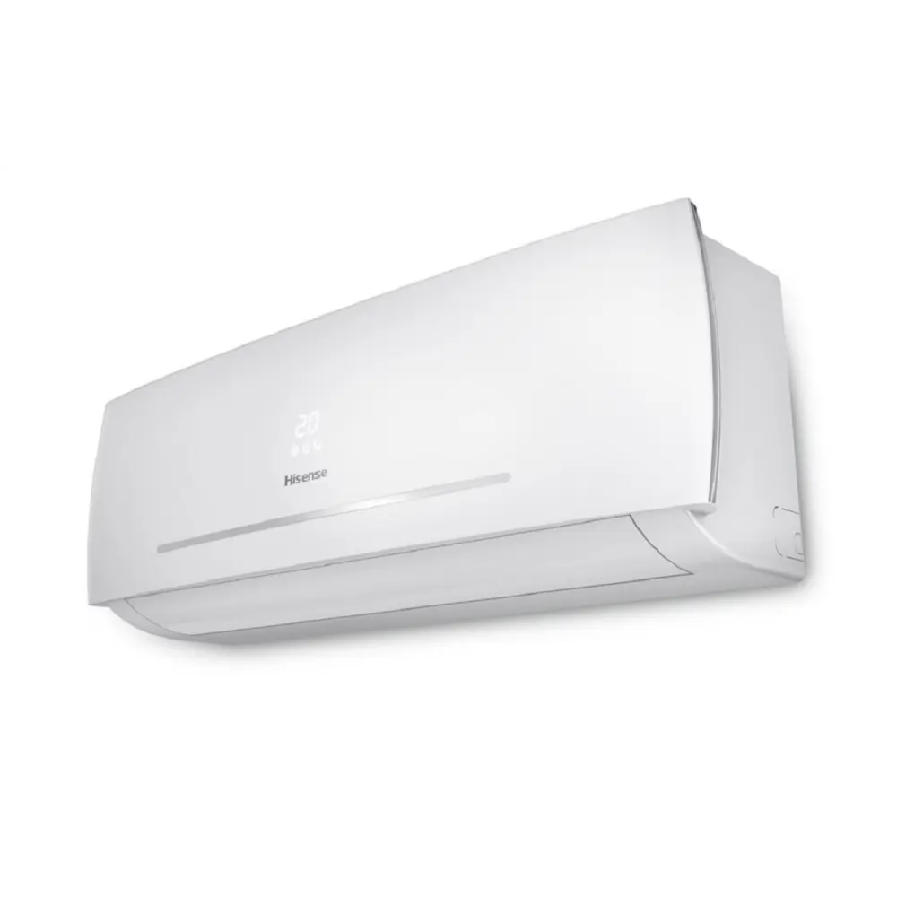 Фото 3 Сплит-система Hisense On/off Neo classic A AS-09HR4RYDDC00 9K BTU охлаждение/обогрев Фото 3 Сплит-система Hisense On/off Neo classic A AS-09HR4RYDDC00 9K BTU охлаждение/обогрев