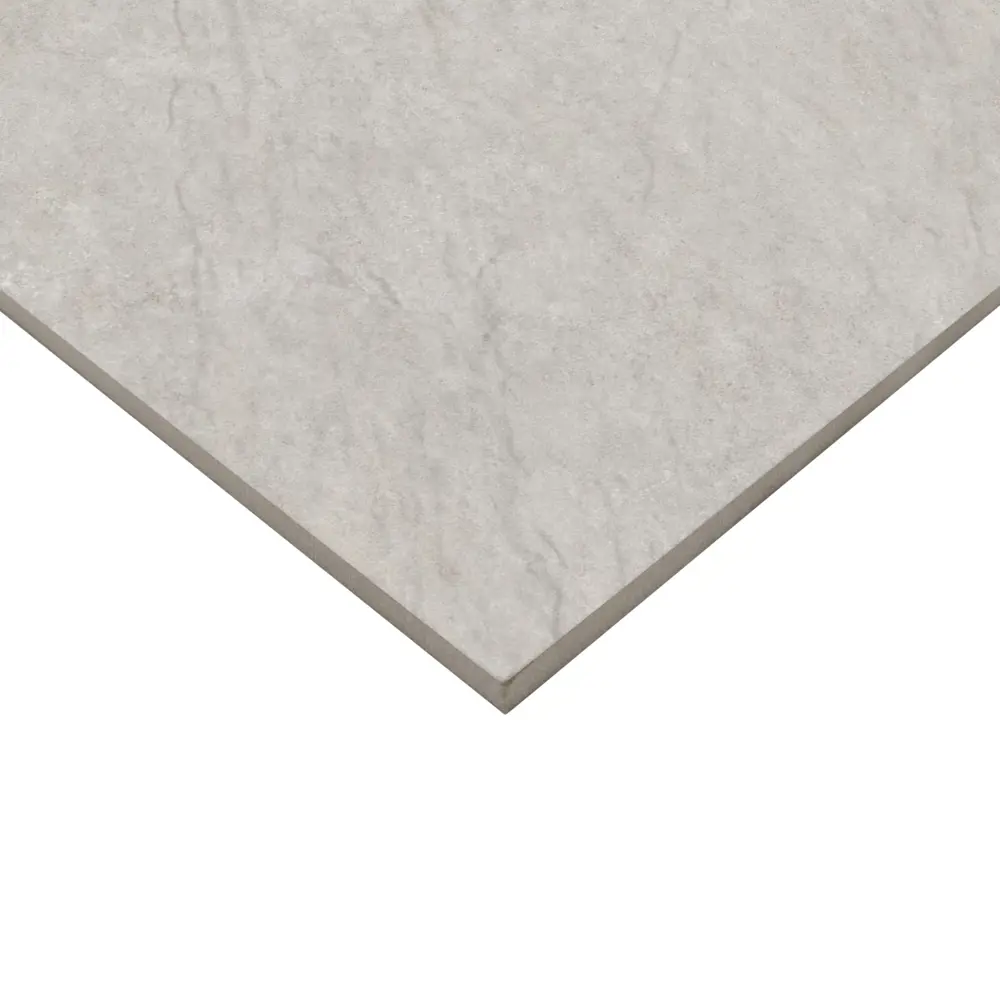 Фото 3 Плитка Alma ceramica GFU04RIC70R 60x60см 1.44 м² цвет серый, цена за упаковку Фото 3 Плитка Alma ceramica GFU04RIC70R 60x60см 1.44 м² цвет серый, цена за упаковку
