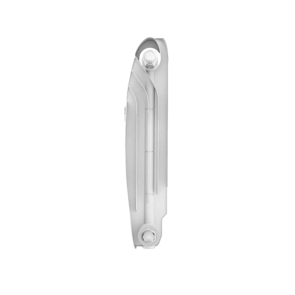 Фото 3 Радиатор секционный Royal Thermo Biliner 350/87 6 секций нижнее подключение биметалл белый Фото 3 Радиатор секционный Royal Thermo Biliner 350/87 6 секций нижнее подключение биметалл белый