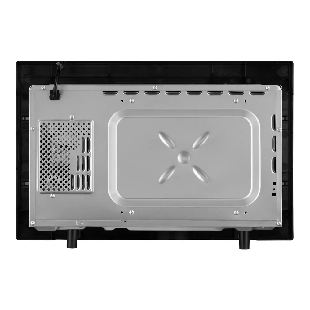 Фото 7 Встраиваемая микроволновая печь Weissgauff HMT-2066 21 л 59.5x38.4x33.8 см цвет черный Фото 7 Встраиваемая микроволновая печь Weissgauff HMT-2066 21 л 59.5x38.4x33.8 см цвет черный