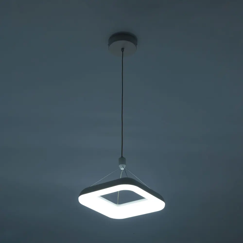 Фото 16 Светильник подвесной светодиодный Citilux Паркер CL225B210 LED Фото 16 Светильник подвесной светодиодный Citilux Паркер CL225B210 LED