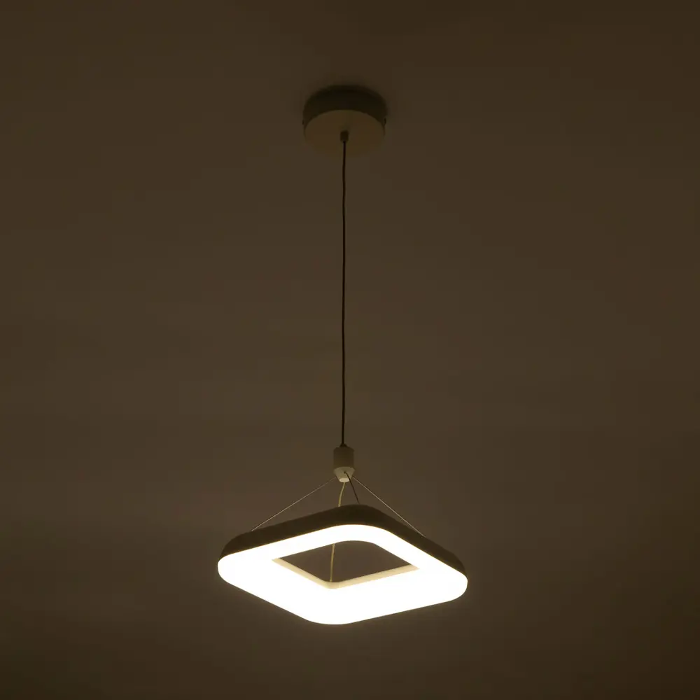 Фото 17 Светильник подвесной светодиодный Citilux Паркер CL225B210 LED Фото 17 Светильник подвесной светодиодный Citilux Паркер CL225B210 LED