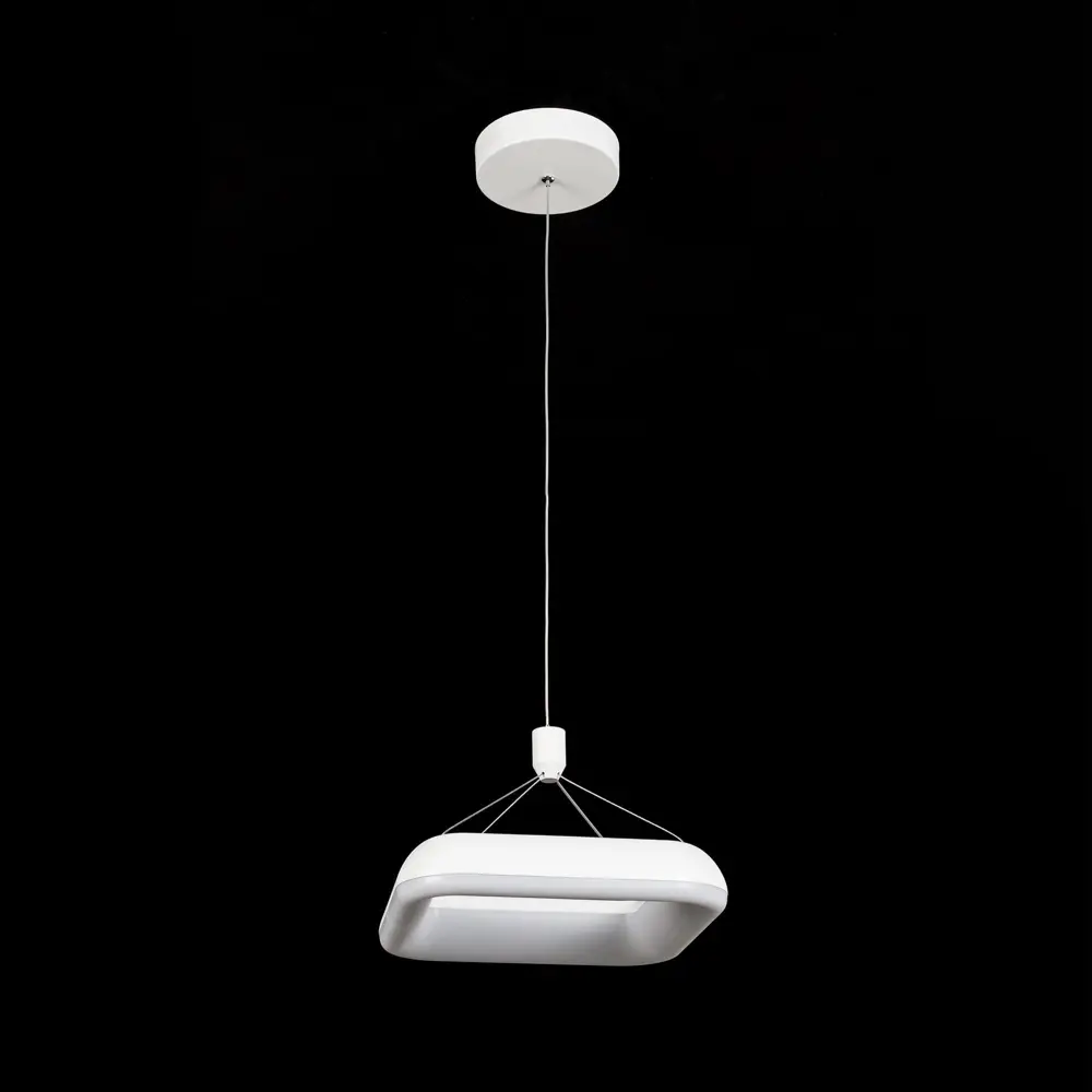 Фото 13 Светильник подвесной светодиодный Citilux Паркер CL225B210 LED Фото 13 Светильник подвесной светодиодный Citilux Паркер CL225B210 LED