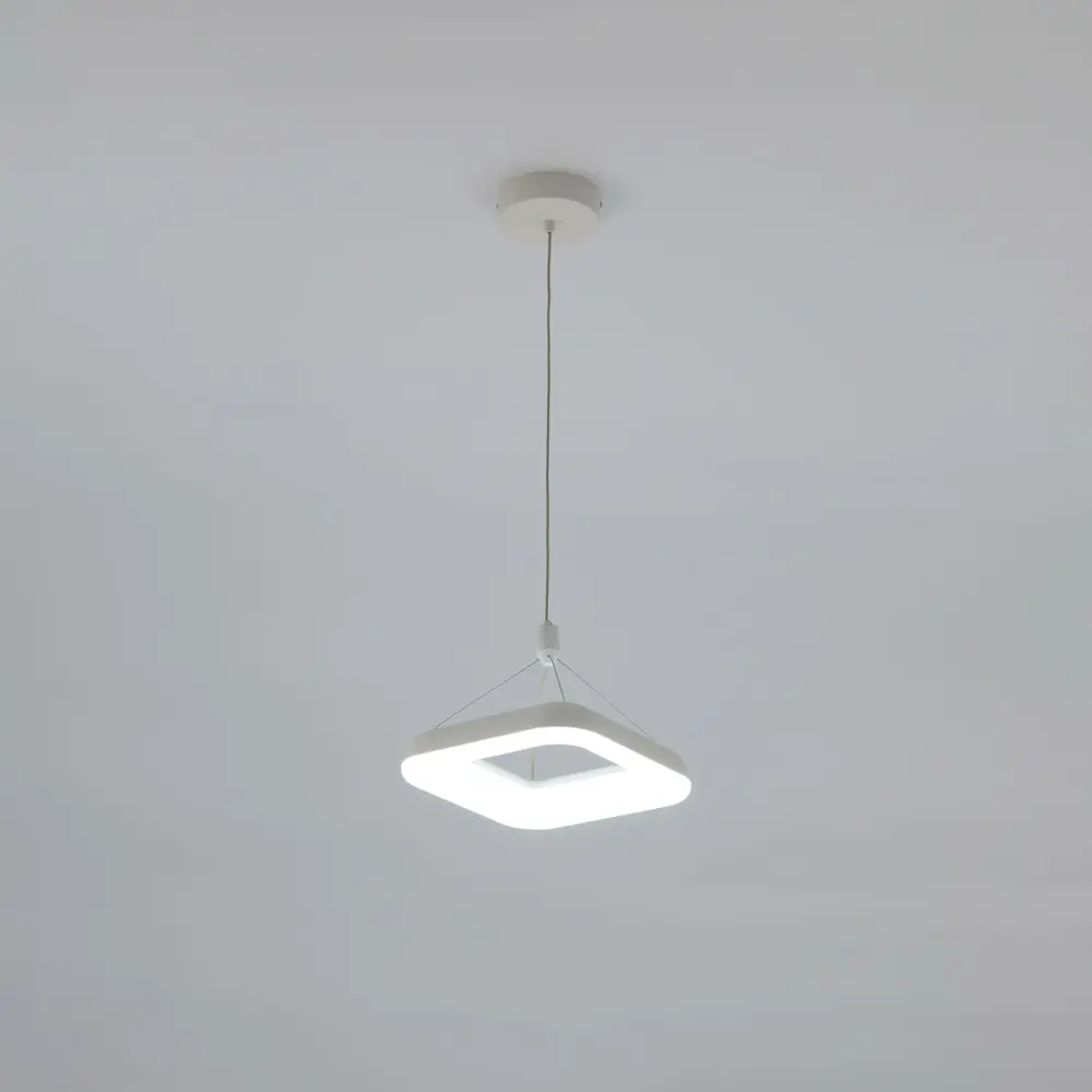 Фото 3 Светильник подвесной светодиодный Citilux Паркер CL225B210 LED Фото 3 Светильник подвесной светодиодный Citilux Паркер CL225B210 LED