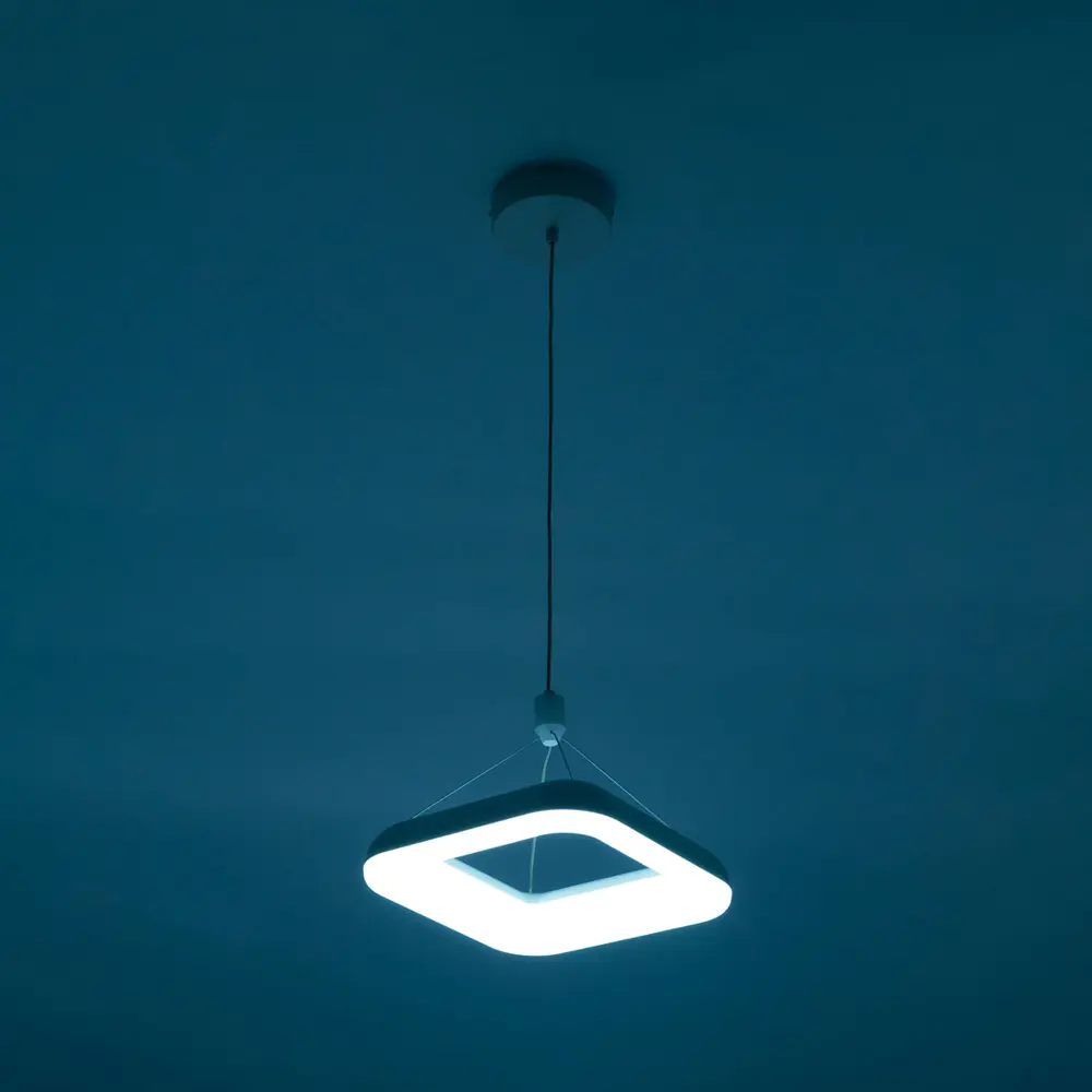 Фото 15 Светильник подвесной светодиодный Citilux Паркер CL225B210 LED Фото 15 Светильник подвесной светодиодный Citilux Паркер CL225B210 LED