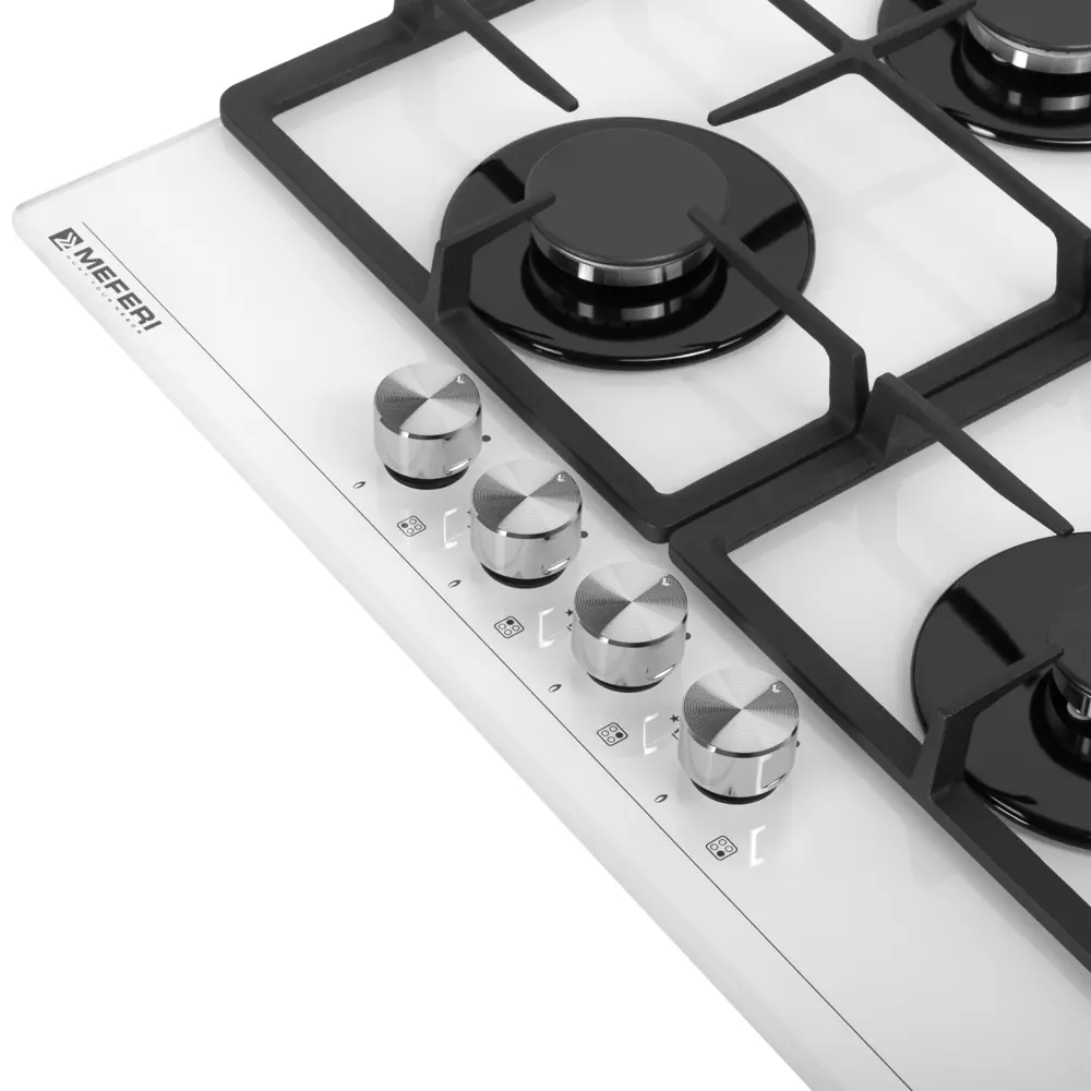 Фото 9 Комплект бытовой техники Meferi MS60WH01 см цвет белый Фото 9 Комплект бытовой техники Meferi MS60WH01 см цвет белый