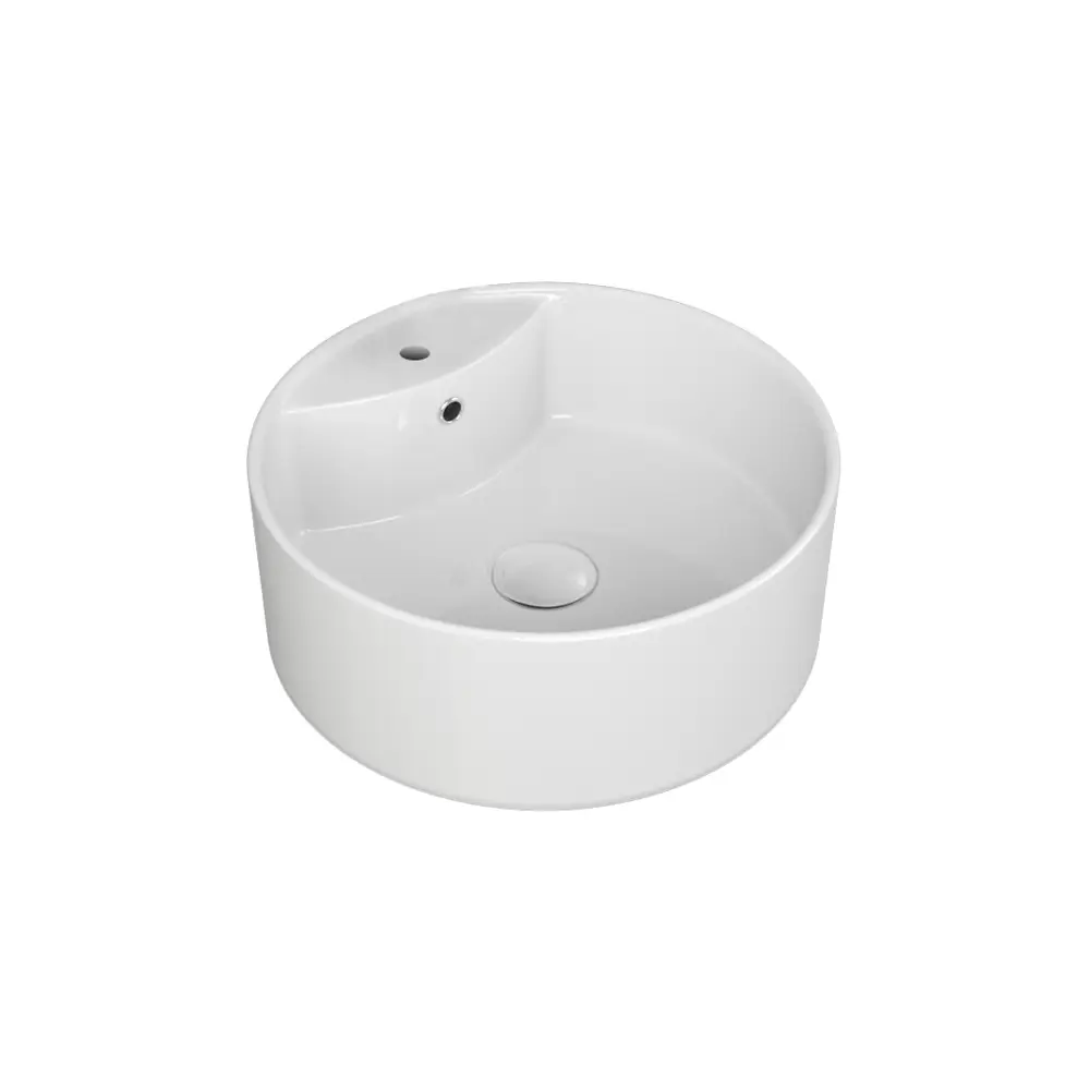 Фото 11 Тумба под раковину подвесная Teymi F10315 70см с раковиной цвет дуб Фото 11 Тумба под раковину подвесная Teymi F10315 70см с раковиной цвет дуб