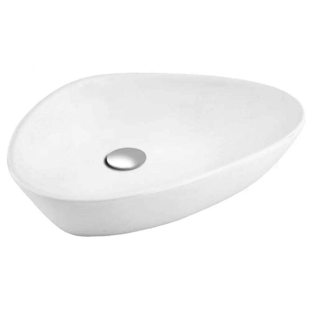 Фото 10 Тумба под раковину подвесная Teymi F04274 70см с раковиной цвет дуб Фото 10 Тумба под раковину подвесная Teymi F04274 70см с раковиной цвет дуб