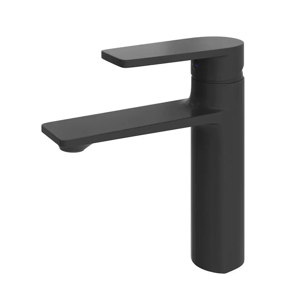 Фото 9 Комплект Teymi 3 в 1: Тумба Helmi 70 F08890 дуб крафт/графит + раковина Aina 56 накладная с полочкой + смеситель Ellie, черный матовый F08890 Фото 9 Комплект Teymi 3 в 1: Тумба Helmi 70 F08890 дуб крафт/графит + раковина Aina 56 накладная с полочкой + смеситель Ellie, черный матовый F08890