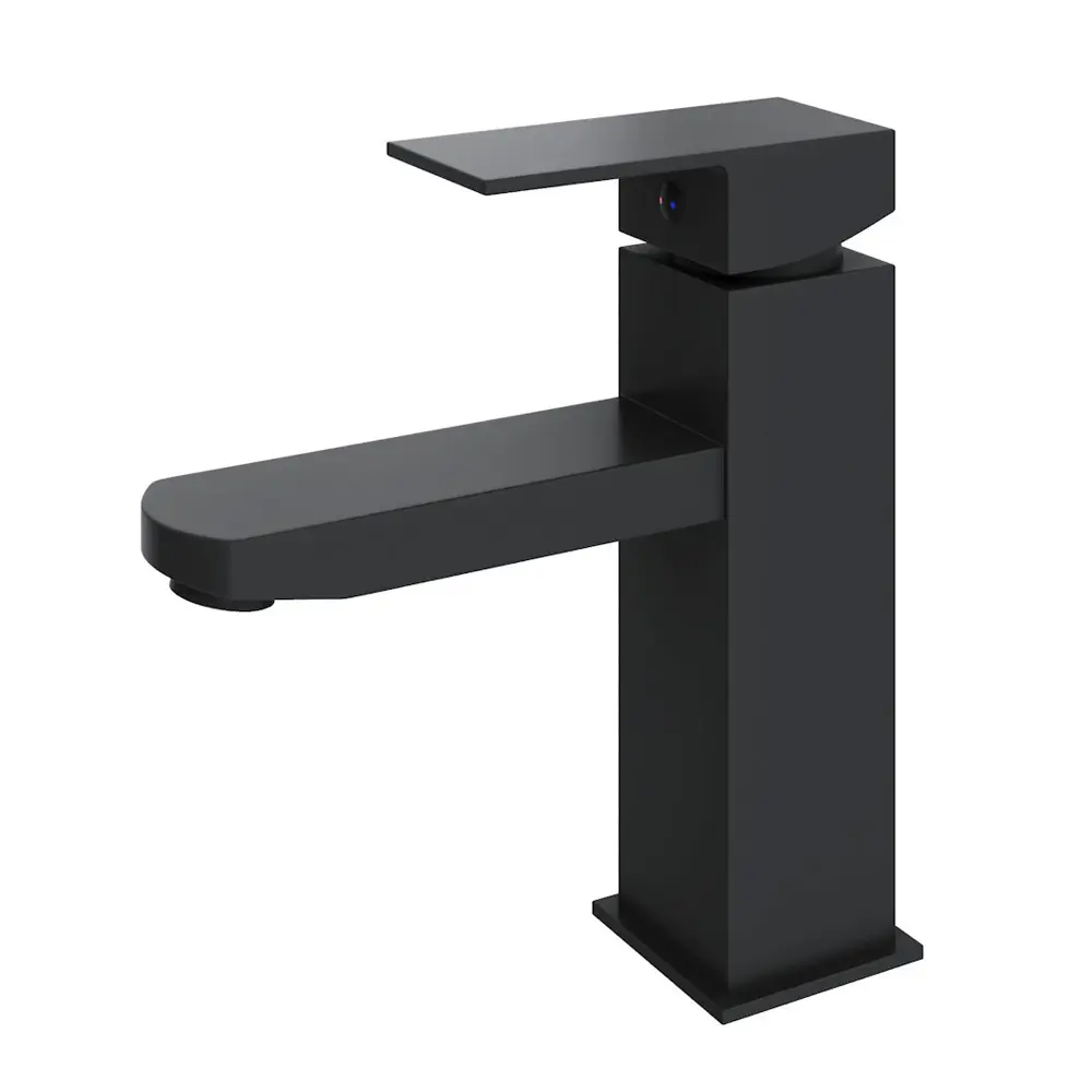 Фото 9 Комплект Teymi 3 в 1: Тумба Helmi 70 дуб крафт/графит + раковина Helmi S 48 накладная с полочкой + смеситель Helmi Pro, черный матовый F08646 Фото 9 Комплект Teymi 3 в 1: Тумба Helmi 70 дуб крафт/графит + раковина Helmi S 48 накладная с полочкой + смеситель Helmi Pro, черный матовый F08646