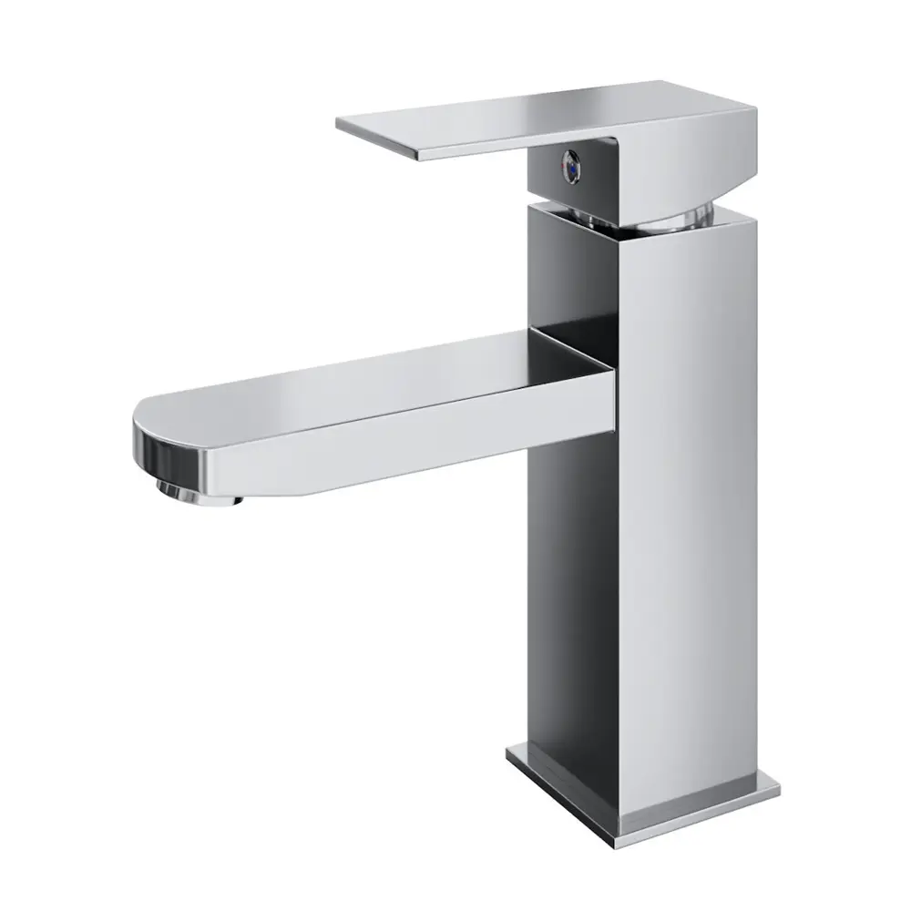 Фото 10 Комплект Teymi 3 в 1: Тумба Helmi 70 дуб крафт/графит + раковина Solli 40 накладная с полочкой + смеситель Helmi Pro хром F02956 Фото 10 Комплект Teymi 3 в 1: Тумба Helmi 70 дуб крафт/графит + раковина Solli 40 накладная с полочкой + смеситель Helmi Pro хром F02956