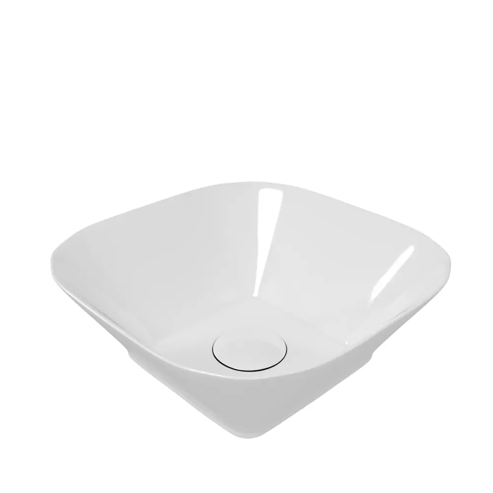 Фото 12 Тумба под раковину подвесная Teymi Helmi T60304_T50206 85см цвет дуб, с раковиной Фото 12 Тумба под раковину подвесная Teymi Helmi T60304_T50206 85см цвет дуб, с раковиной