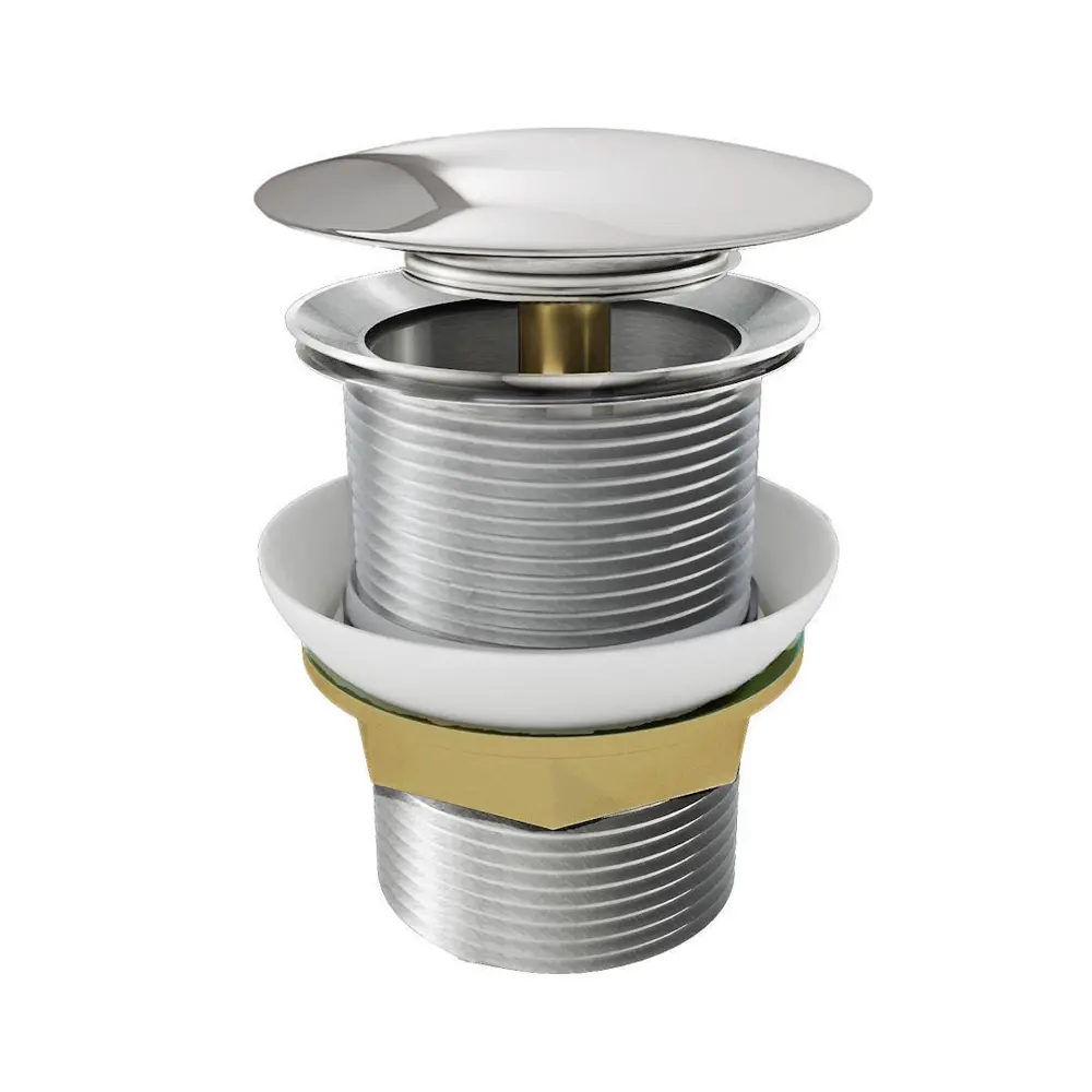 Фото 10 Раковина Teymi helmi s Helmi S F12601 48см цвет белая матовая + донный клапан хром Фото 10 Раковина Teymi helmi s Helmi S F12601 48см цвет белая матовая + донный клапан хром