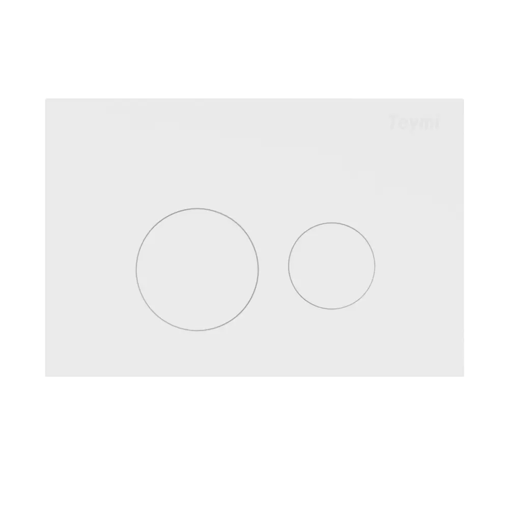 Фото 14 Комплект инсталляция с унитазом Teymi Vitra pro f01354 цвет белый Фото 14 Комплект инсталляция с унитазом Teymi Vitra pro f01354 цвет белый