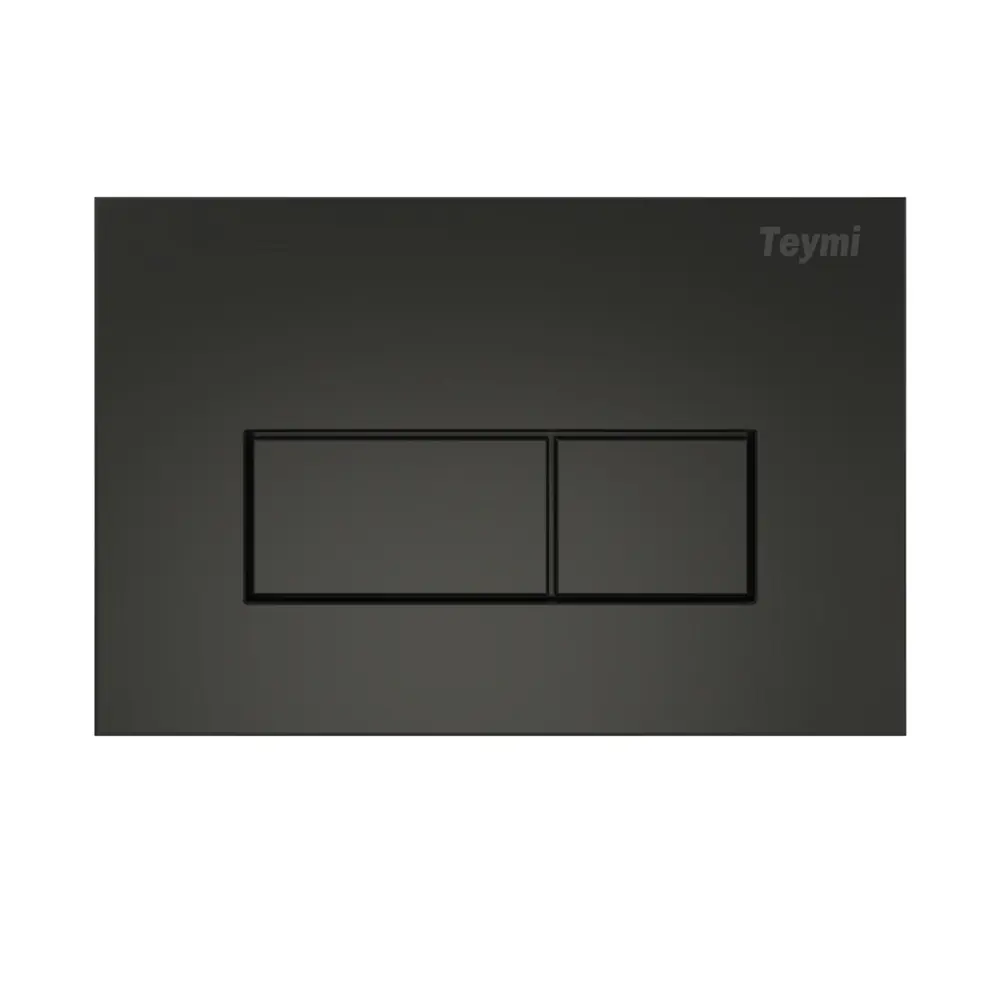 Фото 9 Комплект инсталляция с унитазом Teymi Hanna pro f08016 цвет белый Фото 9 Комплект инсталляция с унитазом Teymi Hanna pro f08016 цвет белый