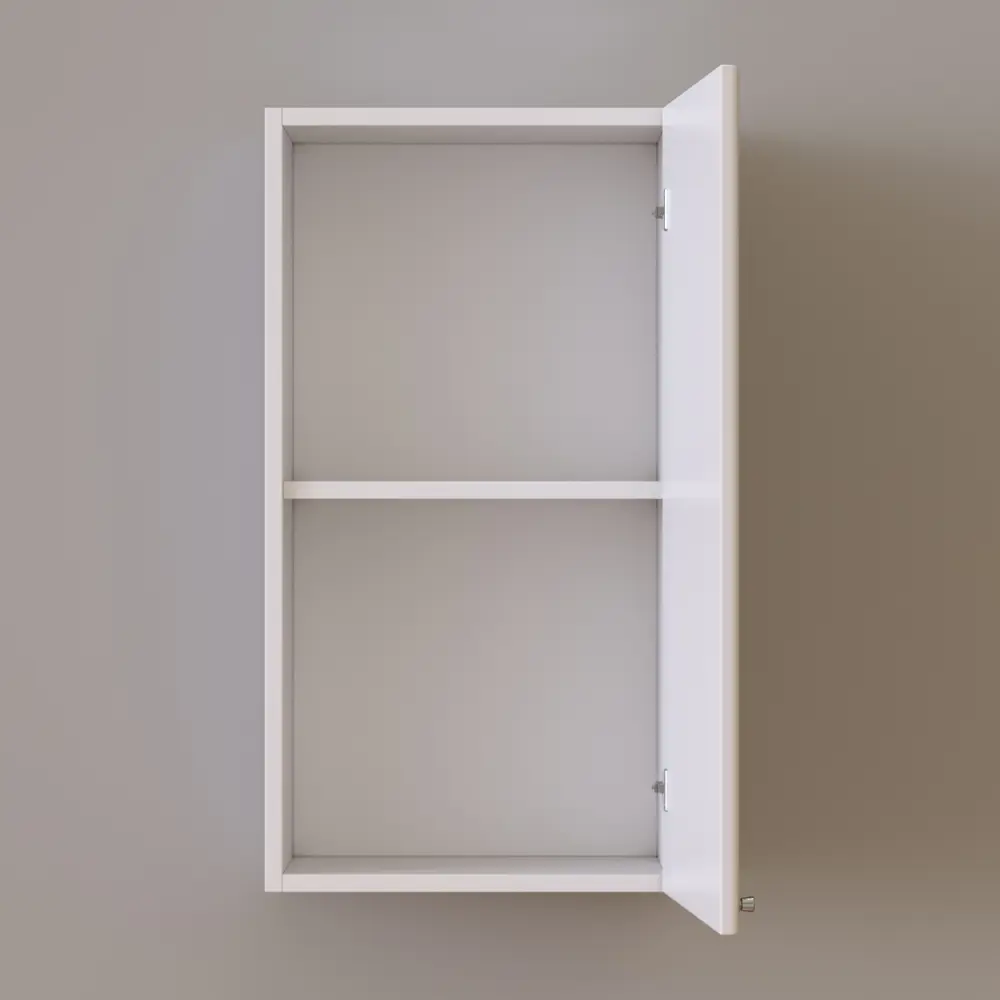 Фото 9 Пенал для ванной Teymi Mikra T60516 подвесной 40см цвет белый Фото 9 Пенал для ванной Teymi Mikra T60516 подвесной 40см цвет белый