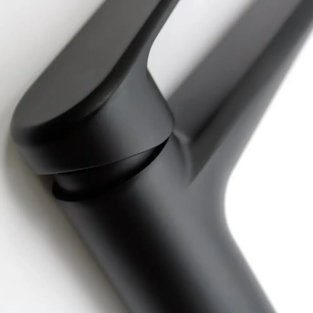 Фото 14 Раковина для ванной накладная Teymi Helmi 50 графит мрамор в комплекте смеситель высокий черный матовый F12980 Фото 14 Раковина для ванной накладная Teymi Helmi 50 графит мрамор в комплекте смеситель высокий черный матовый F12980