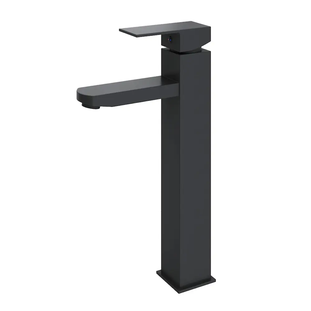 Фото 11 Раковина для ванной накладная Teymi Solli 60 графит мрамор в комплекте смеситель высокий черный матовый F12840 Фото 11 Раковина для ванной накладная Teymi Solli 60 графит мрамор в комплекте смеситель высокий черный матовый F12840