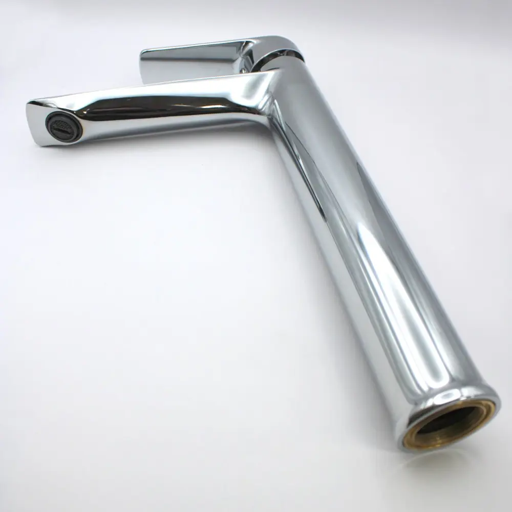 Фото 12 Раковина для ванной накладная Teymi Solli 60 белая матовая в комплекте смеситель высокий хром F12949 Фото 12 Раковина для ванной накладная Teymi Solli 60 белая матовая в комплекте смеситель высокий хром F12949