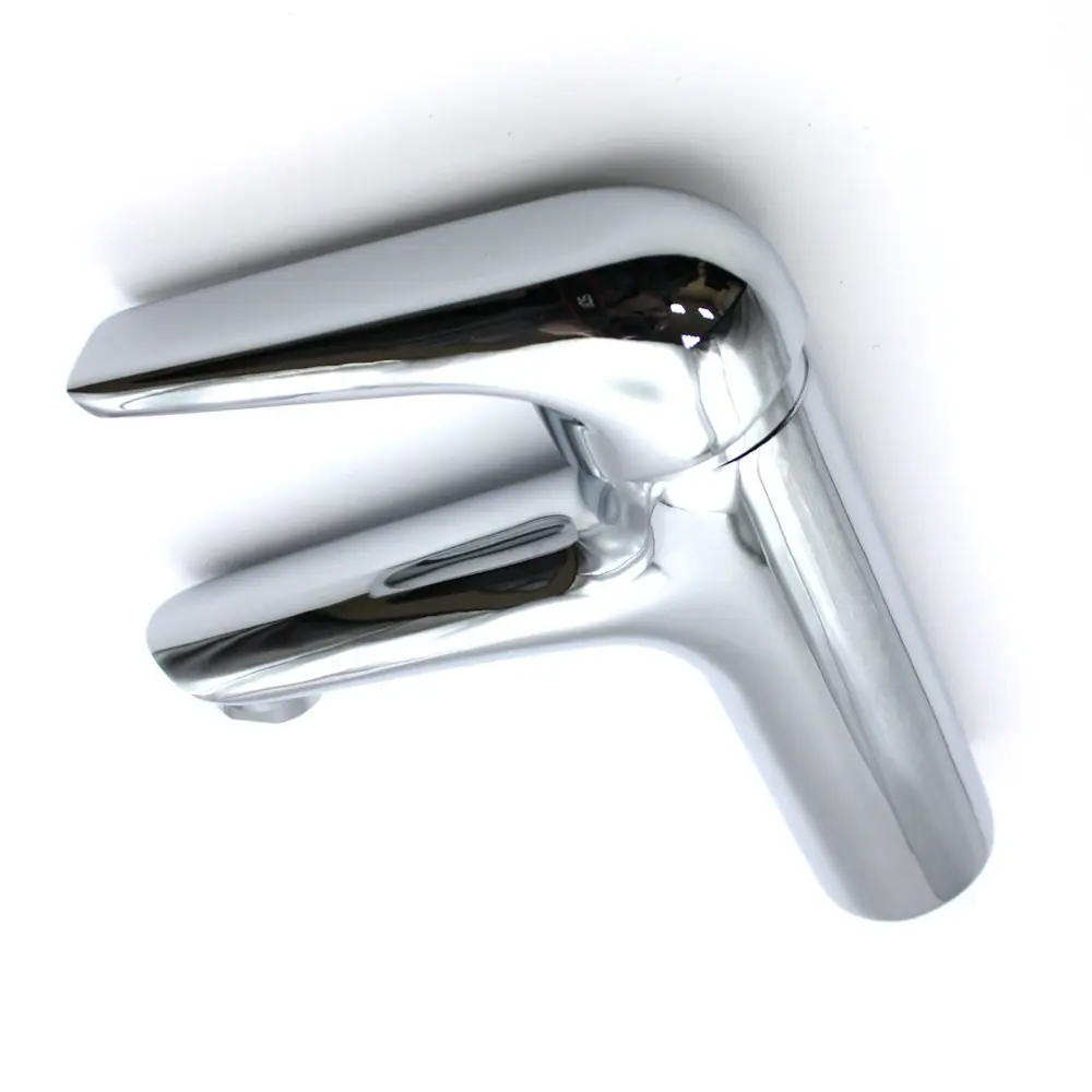 Фото 11 Комплект Teymi раковина F07631 Aina 49 с полочкой, смеситель Hanna, хром, выпуск Teymi с переливом белый F07631 Фото 11 Комплект Teymi раковина F07631 Aina 49 с полочкой, смеситель Hanna, хром, выпуск Teymi с переливом белый F07631