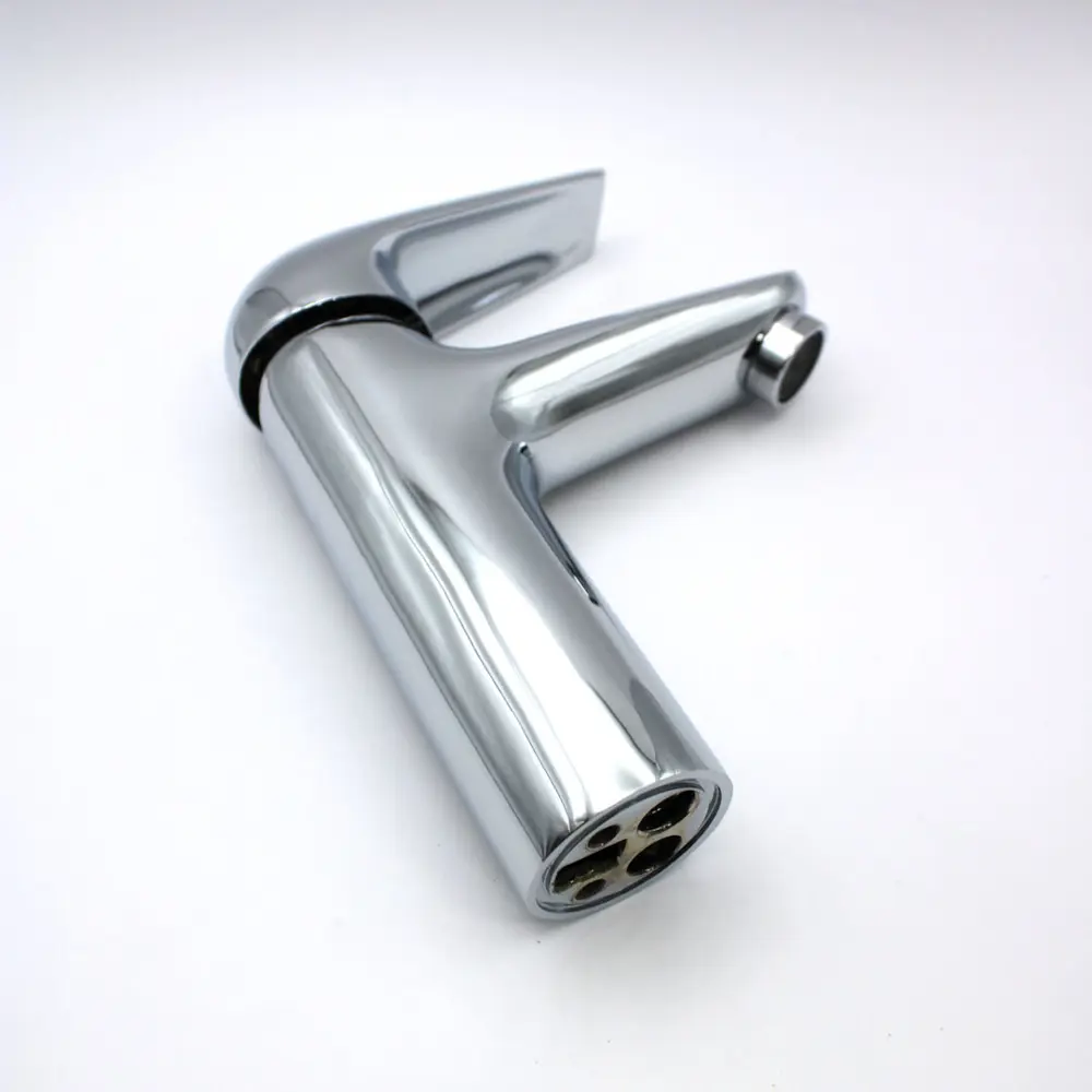 Фото 11 Комплект Teymi раковина F07627 Solli 40 с полочкой, смеситель Hanna, хром, выпуск Teymi без перелива хром F07627 Фото 11 Комплект Teymi раковина F07627 Solli 40 с полочкой, смеситель Hanna, хром, выпуск Teymi без перелива хром F07627