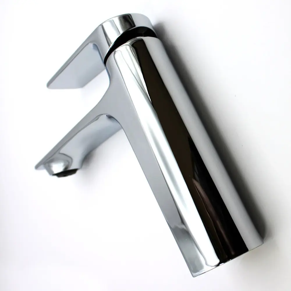 Фото 10 Комплект Раковина Teymi Hanna 45 правая и смеситель Ellie хром F07378 Фото 10 Комплект Раковина Teymi Hanna 45 правая и смеситель Ellie хром F07378