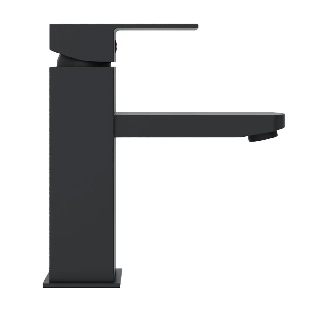 Фото 8 Комплект Раковина Teymi Aina 56 с полочкой и смеситель Helmi Pro черный матовый F07394 Фото 8 Комплект Раковина Teymi Aina 56 с полочкой и смеситель Helmi Pro черный матовый F07394