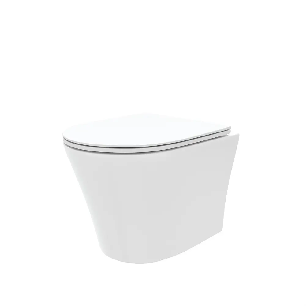 Фото 6 Комплект Teymi F08344 Инсталляция Aina 50, клавиша смыва Ellie черная, унитаз Ellie, гигиенический душ Lina черный матовый F08344 Фото 6 Комплект Teymi F08344 Инсталляция Aina 50, клавиша смыва Ellie черная, унитаз Ellie, гигиенический душ Lina черный матовый F08344