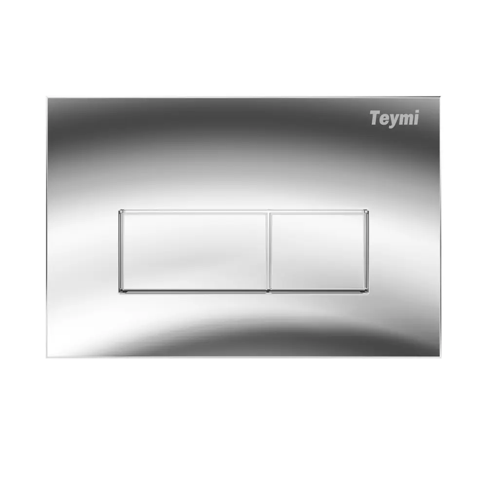 Фото 9 Комплект Teymi F08495 Инсталляция Aina 50, клавиша смыва Helmi хром, унитаз Lina S Black, гигиенический душ Lina хром F08495 Фото 9 Комплект Teymi F08495 Инсталляция Aina 50, клавиша смыва Helmi хром, унитаз Lina S Black, гигиенический душ Lina хром F08495