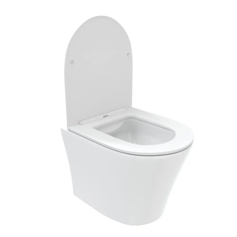 Фото 6 Комплект Teymi 6 в 1: Инсталляция Aina 52 клавиша смыва Lina черная унитаз Ellie гигиенический душ Lina черный матовый F07972 Фото 6 Комплект Teymi 6 в 1: Инсталляция Aina 52 клавиша смыва Lina черная унитаз Ellie гигиенический душ Lina черный матовый F07972