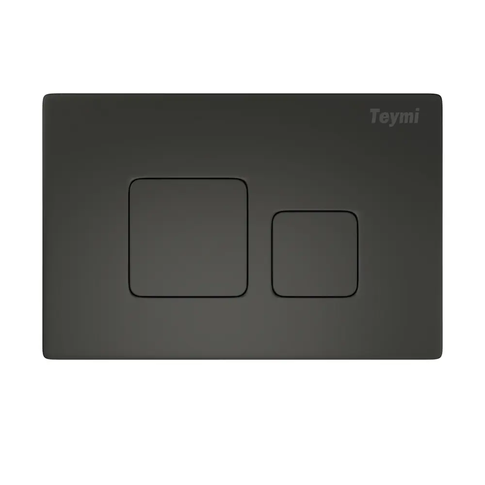 Фото 11 Комплект Teymi Инсталляция Aina 50 клавиша смыва Kati черная унитаз Iva F00576 Фото 11 Комплект Teymi Инсталляция Aina 50 клавиша смыва Kati черная унитаз Iva F00576