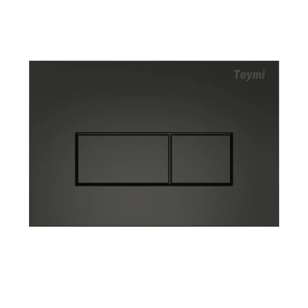 Фото 7 Комплект инсталляция с унитазом Teymi T70766 цвет белый