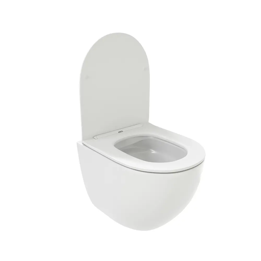 Фото 6 Комплект инсталляция с унитазом Teymi 38010010_3805001C_T40105 цвет белый Фото 6 Комплект инсталляция с унитазом Teymi 38010010_3805001C_T40105 цвет белый