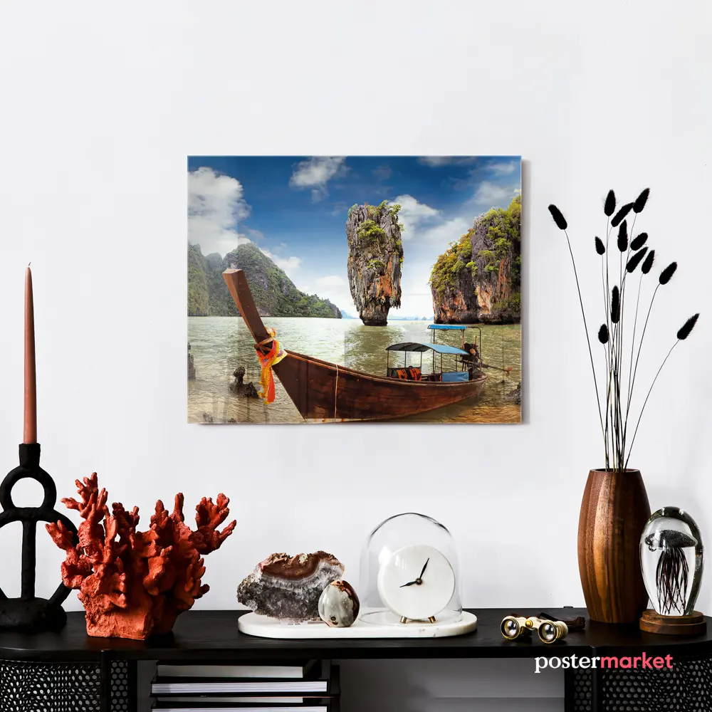 Фото 3 Картина без рамки Postermarket Кофе 40x50 см AG 40-27 Фото 3 Картина без рамки Postermarket Кофе 40x50 см AG 40-27