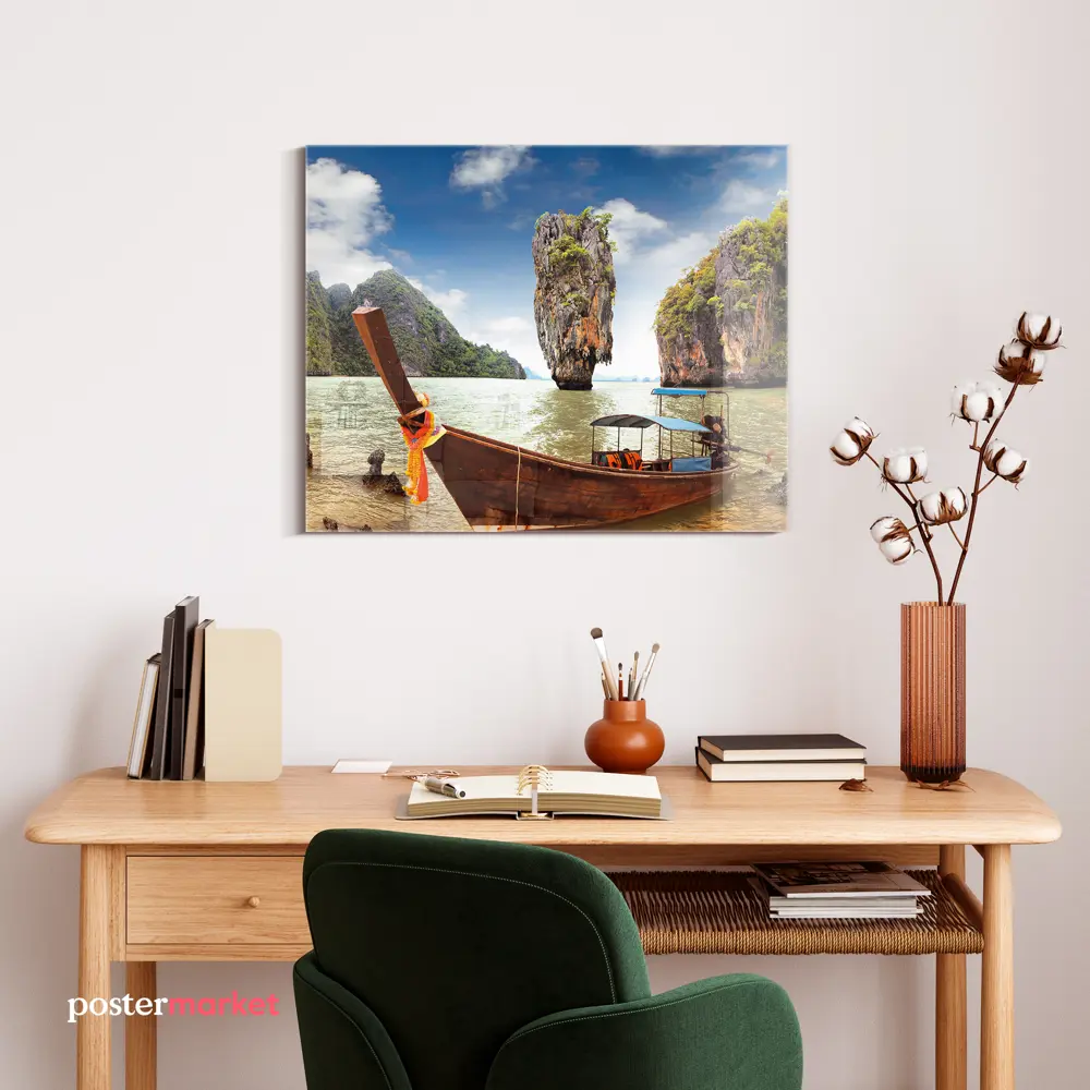 Фото 4 Картина без рамки Postermarket Кофе 40x50 см AG 40-27 Фото 4 Картина без рамки Postermarket Кофе 40x50 см AG 40-27