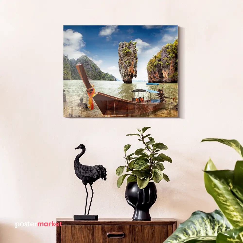 Фото 5 Картина без рамки Postermarket Кофе 40x50 см AG 40-27 Фото 5 Картина без рамки Postermarket Кофе 40x50 см AG 40-27