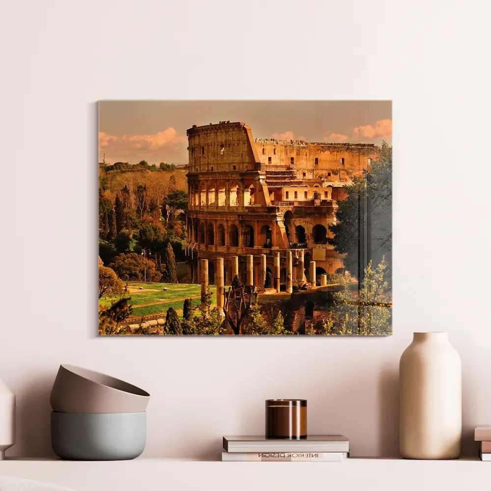 Фото Картина без рамки Postermarket Сова 50x40 см AG 40-53 Фото Картина без рамки Postermarket Сова 50x40 см AG 40-53
