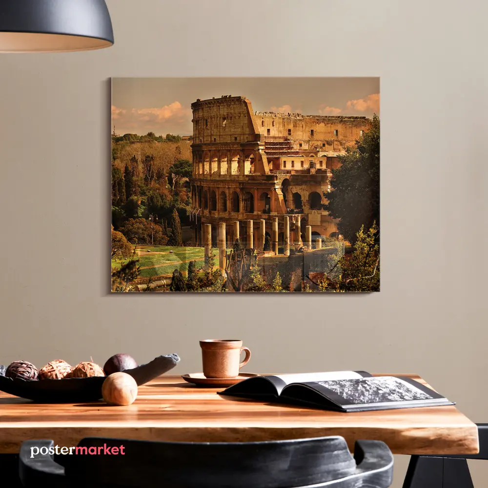 Фото 5 Картина без рамки Postermarket Сова 50x40 см AG 40-53 Фото 5 Картина без рамки Postermarket Сова 50x40 см AG 40-53